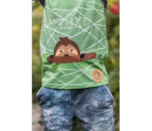 Stickdatei - Sweet Summer Mega Set inkl. Anhänger ITH